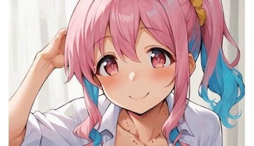 【2025-09-02発売】穂◯かえでとエッチ【d_414552】【Big-oppai】