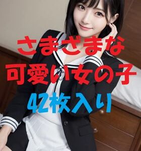 【2025-09-02発売】美女写真集Ver87【d_479596】【aigirlphoto】