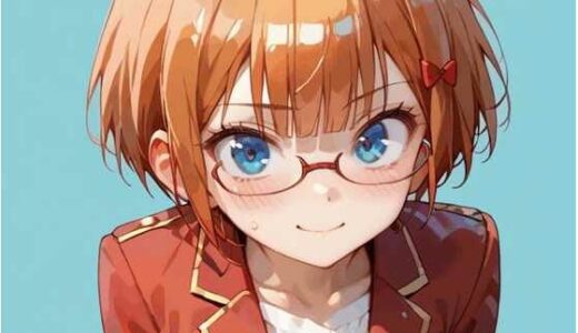 【2025-09-18発売】緒◯理珠とエッチする。【d_569773】【SyoU】