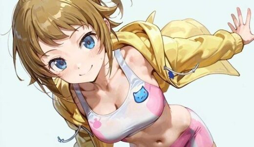 【2025-10-15発売】ホ◯ノ・フミナとエッチする。02【d_574432】【SyoU】