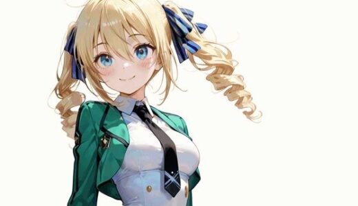 【2025-10-16発売】ア◯ジェリーナとエッチする。03【d_574754】【SyoU】