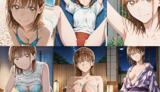 【2025-09-04発売】「アオのハコ」鹿野千夏セクシー写真集13（全500枚）【d_588852】【人の海】