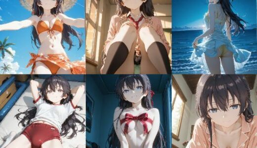【2025-09-18発売】「時々ボソッとロシア語でデレる隣のアーリャさん」周防有希セクシー写真集13（全500枚）【d_590787】【人の海】