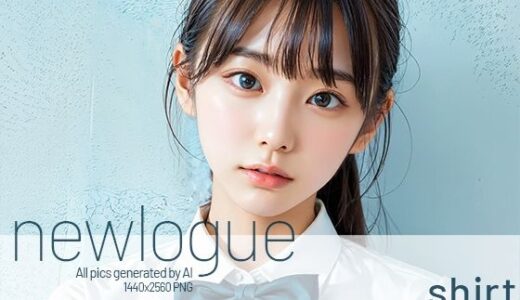 【2025-10-08発売】newlogue 0623 シャツ【d_618158】【niur】
