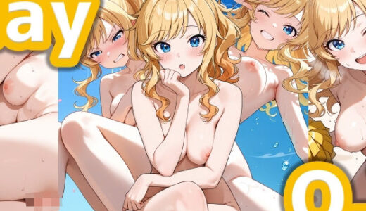 【2025-10-10発売】【5/7】O.Y イラスト集（SDXL使用）【d_622787】【今夜のおかず】