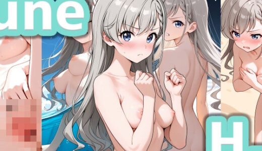 【2025-10-17発売】【6/16】H.H イラスト集（SDXL使用）【d_625231】【今夜のおかず】