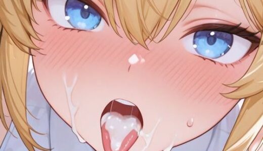 【2025-09-04発売】オリキャラ【d_626493】【ochamaru】