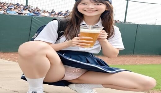 【2025-09-12発売】ナンバーワン売り子のヒミツ（はーと）パンチラサービス【d_629337】【SakuraBooks】