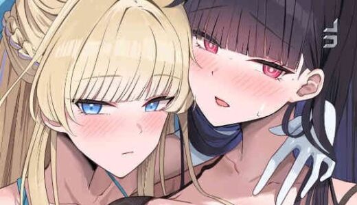 【2025-08-16発売】トキリオ主従コラボ【d_631145】【蒼き翼】