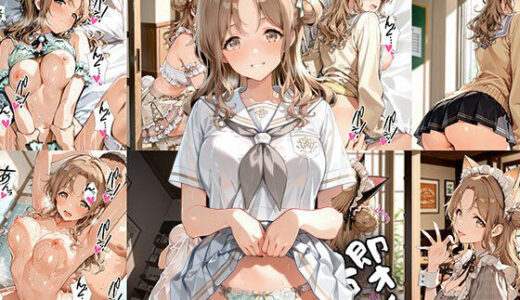 【2025-09-10発売】アイドル 即オチ2コマ 95237【d_633704】【事務びーむ】
