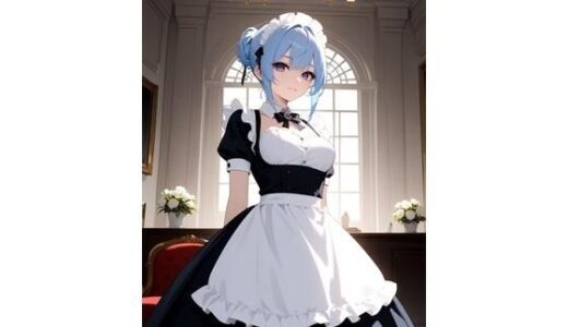 【2025-08-18発売】主従契約はベッドの上で【d_641349】【てぃお】