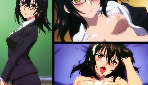 【2025-08-09発売】【スト〇イク・ザ・ブ〇ッド】姫〇雪菜  教師シチュCG集【d_645049】【ヘルシンキ】