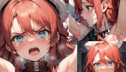 【2025-08-15発売】色んなコスで犯〇れるアティ先生（サモンナイト3）【d_646776】【Iqo’s Sexuality Management.】