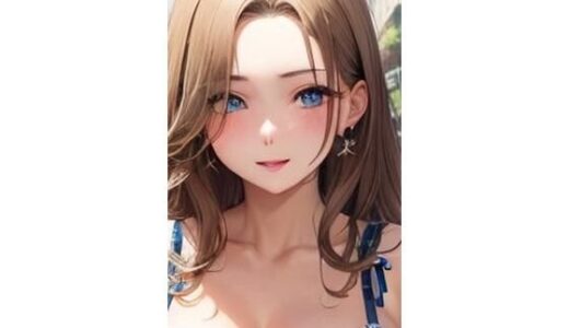 【2025-08-18発売】ランジェリータウン3【d_647308】【八夜サークル】