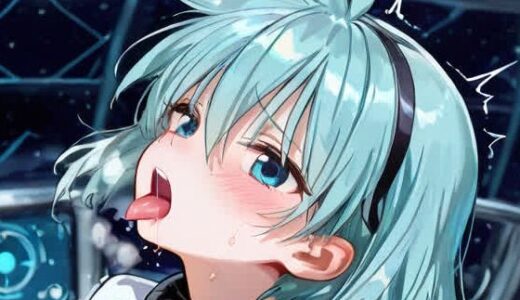 【2025-08-22発売】メイアとイチャイチャ！【d_649690】【momomo組】