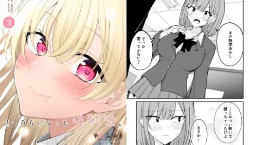 【2025-08-17発売】遠い存在になった幼馴染。3【d_649724】【2D→ays】