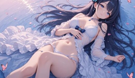 【2025-08-23発売】【脳トリップTS】メスオチリラクシアファンタジア【d_650275】【でざいあーでざいなーず】