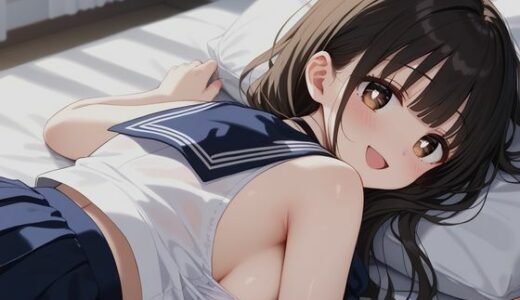 【2025-08-22発売】学校からバイトの許可貰ったから搾精でお小遣い稼ぎ【d_651755】【性満の花垣】