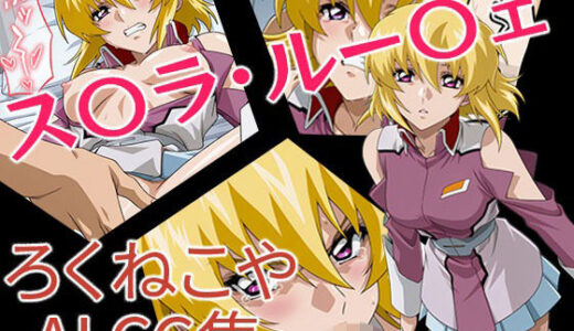 【2025-08-24発売】ス〇ラ・ルー〇ェ【d_652189】【ろくねこや】