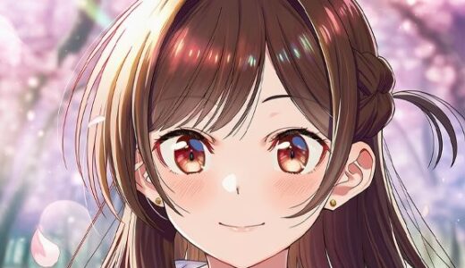 【2025-08-27発売】レンタルな彼女2期私服【d_652683】【美女木ジャンクション】