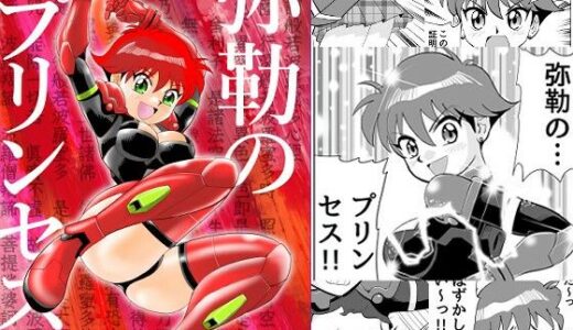 【2025-08-26発売】弥勒のプリンセス【d_652783】【今木屋】