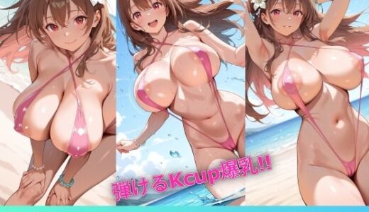 【2025-08-25発売】たわわなグラドルとムフフな撮影会【d_653262】【にっぷるサービス】