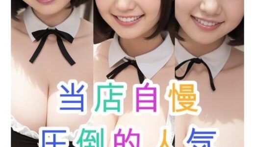 【2025-08-26発売】当店自慢圧倒的人気メイド紹介【d_653775】【mokonetoβ Lab.】