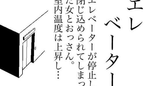【2025-09-16発売】エレベーター【d_653806】【庶民】