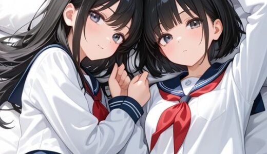 【2025-08-27発売】美少女姉妹ソープランド計画-プロローグ【d_654413】【つけめん】