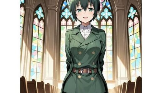 【2025-09-18発売】祈りの国（キノ〇旅）【d_654783】【かものはし商会】