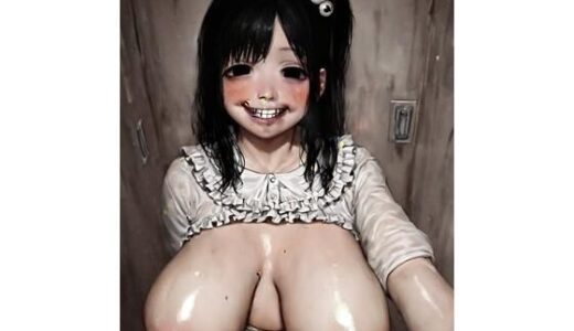 【2025-08-29発売】ストーカー女【d_655224】【キリ】