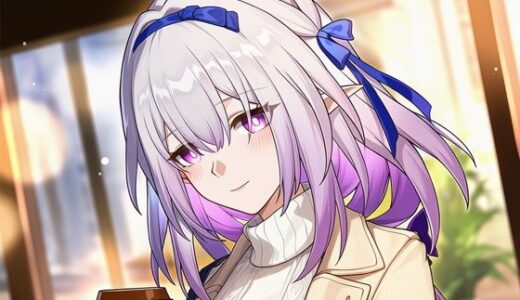 【2025-09-02発売】死の聖女様とカフェデート後にえっち【d_657010】【美女木ジャンクション】
