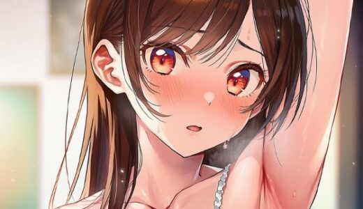 【2025-09-04発売】レンタル彼女のベビードール衣装【d_657186】【美女木ジャンクション】