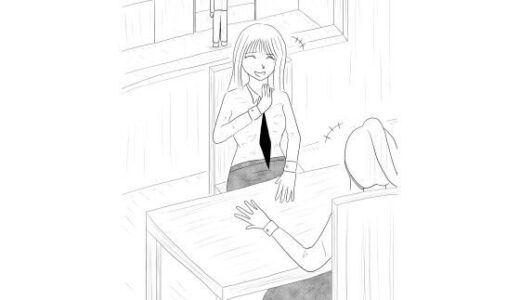 【2025-08-29発売】［19ページ！］憧れの姉の友達に童貞を貰ってもらい、ついでにノリで姉ともしちゃうお話［アネトモ］【d_657463】【谷岡藤不三也】