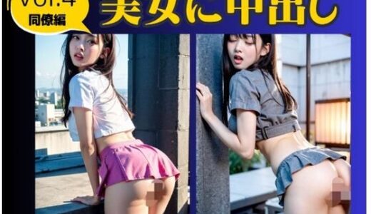 【2025-09-05発売】美女に中出し Vol.4 同僚編【d_657545】【妄想パラダイス】