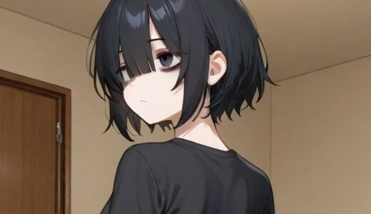 【2025-09-04発売】【オリジナル】夜霞 紫苑の寝取られ記録【d_657699】【アリス工房 ルミナス】