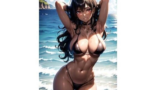 【2025-09-05発売】水着  姫衣（めい）【d_657718】【もーやんセレクト】