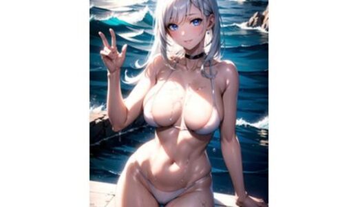 【2025-09-05発売】水着  友奈（ゆうな）【d_657791】【もーやんセレクト】