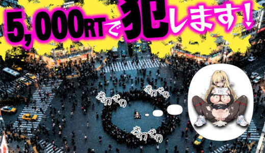【2025-09-05発売】5000RTで犯します！バズって人生大逆転のはずが…承認欲求モンスターFラン大学生が闇バイトしたらこうなった【d_658092】【世田パイ】