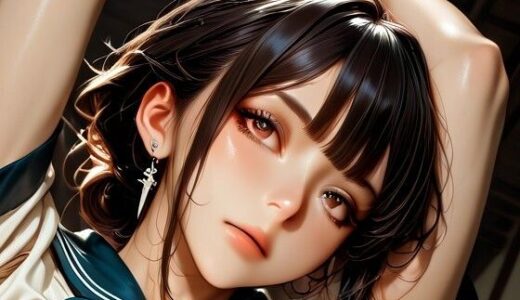 【2025-09-08発売】女子校生緊縛図鑑2【d_658727】【同人集団とるとれす】
