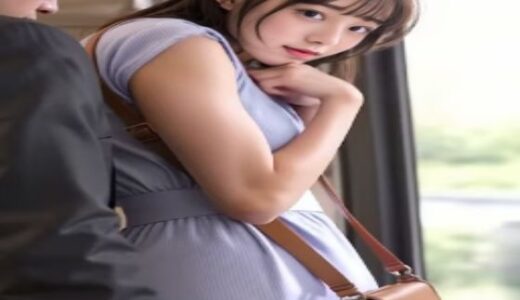 【2025-10-30発売】【動画】満員電車 〜通勤・通学の現実〜【d_659103】【SakuraBooks】