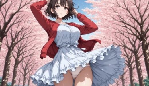 【2025-09-06発売】mugi コレクション 005【加○恵】【d_659857】【mugI shimA】