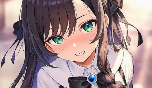 【2025-10-01発売】受付嬢さんと残業後にえっち【d_659883】【美女木ジャンクション】