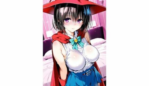 【2025-09-03発売】〇ョーコ  マジカル【d_659993】【truo】