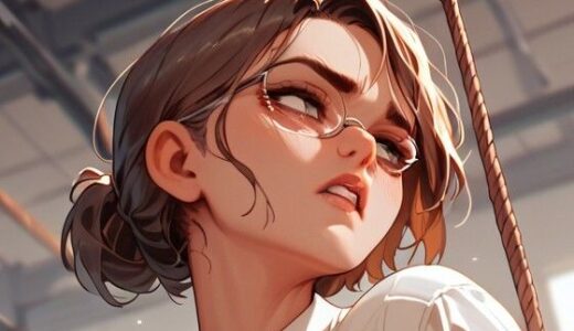【2025-09-10発売】美人秘書緊縛図鑑2【d_660228】【同人集団とるとれす】