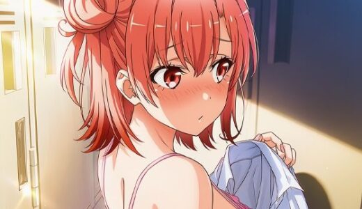 【2025-10-16発売】由比ヶ浜〇衣ちゃん水着【d_660532】【美女木ジャンクション】