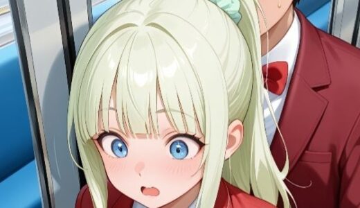 【2025-09-10発売】通学中の軽◯沢◯【d_660826】【ふるやのCG】