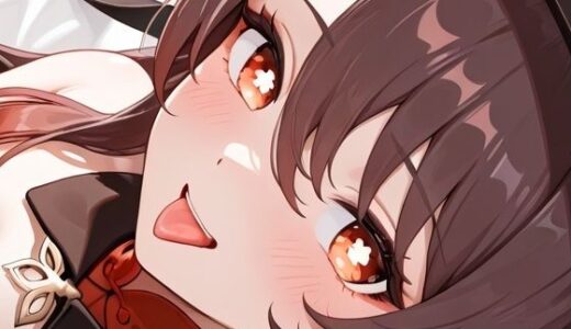 【2025-09-13発売】原神CGまとめ2（璃月編）【d_661202】【アリス工房 ルミナス】