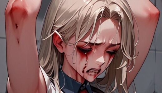 【2025-09-10発売】搾乳拷問4【d_661530】【同人集団とるとれす】