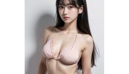 【2025-09-10発売】咲良ミユのビキニ【d_661661】【咲良ミユ】